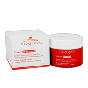 Clarins Paris Masvelt Advanced Body Firming & Shaping Cream, 200ml