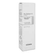COSRX The Retinol 0.1 Cream, Anti Aging, 20ml