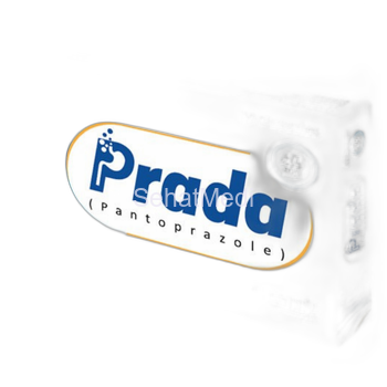 Prada Capsules 40mg