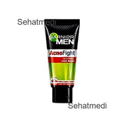 Garnier Men Acno Fight 100Ml