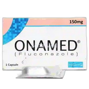Onamed Capsules 150mg