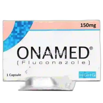 Onamed Capsules 150mg
