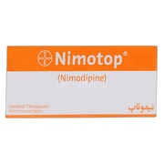 Nimotop Tablets 30mg