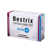 Bestrix IM Injection 250mg