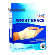 Smart Flamingo Wrist Brace - 2027 - Universal