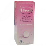 I-Fresh Eye Drops 10ml