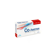 Co-Amstan Tablet 5+160+12.5mg