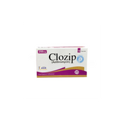 Clozip Capslues 250mg
