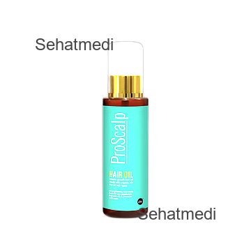 ProScalp Hair Oil 100ml