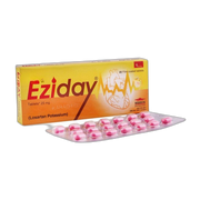 Eziday Tablets 25mg