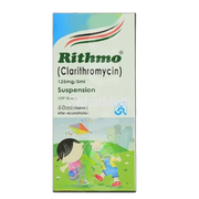 Rithmo Syrup 60ml
