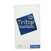 Tritop Tablets 50mg