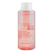 Clarins Paris Chamomile & Saffron Flower Extract Soothing Toning Lotion, 400ml