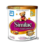 Similac Total Comfort Stage 2 Milk Powder 360G
