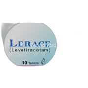Lerace Tablets 250mg
