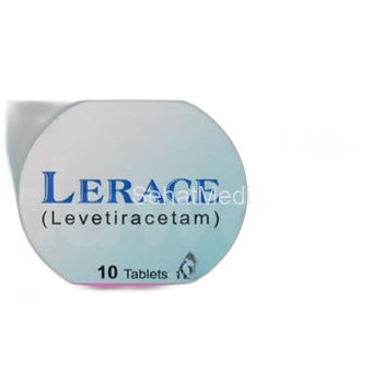 Lerace Tablets 250mg