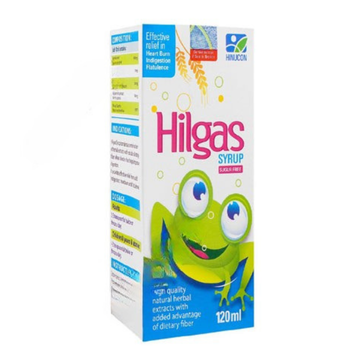 Hilin Capsules 100mg