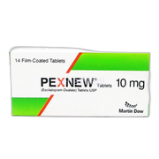 Pexnew Tablets 10mg