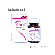 Abnil 120mg capsule