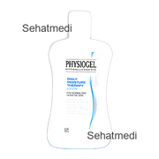 Physiogel Daily Moisture Therapy Topical Body Lotion 200ml