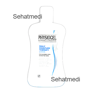 Physiogel Daily Moisture Therapy Topical Body Lotion 200ml