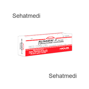 Alinamin-F Tablets 5mg/50mg