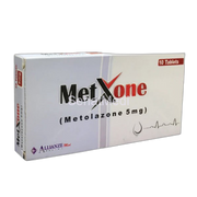 Metxone Tablets 5mg