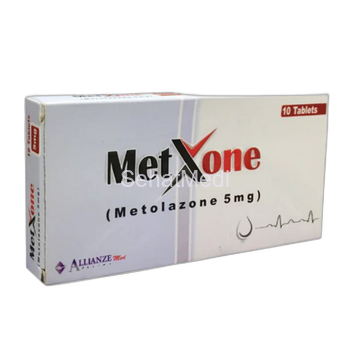 Metxone Tablets 5mg