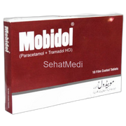 Mobidol Tablets