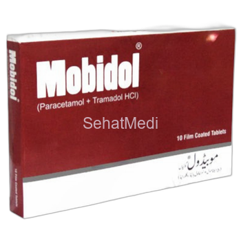Mobidol Tablets