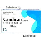 Candican Capsules 150mg