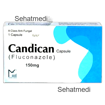 Candican Capsules 150mg