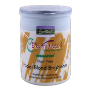 Dermacos Dermapure Dust-Free Facial Blond Brightener, 200g