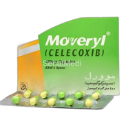 Moveryl Capsules 100mg
