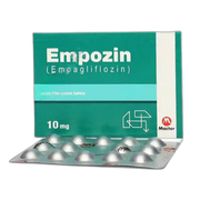 Empozin Tablets 10mg