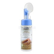 Hemani Sandal Anti-Wrinkle Foaming Face Wash, For All Skin Types, 150ml