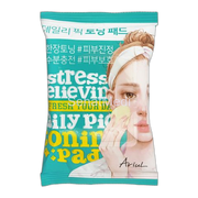 Ariul Stress Relieving Daily Pick Toning Pad