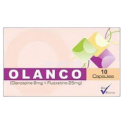 Olanco  Capsules 12/25mg