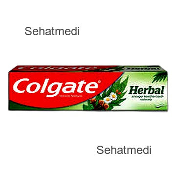 Colgate Herbal Toothpaste 150gm