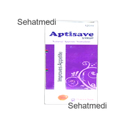 Aptisave Syrup 120ml