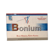 Bonium Tablets