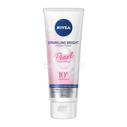 Nivea Sparkling White Whitening Facial Foam 100ml