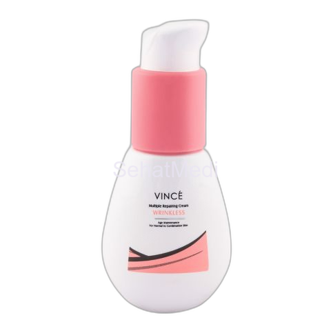 Vince Multiple Repairing Cream 50ml