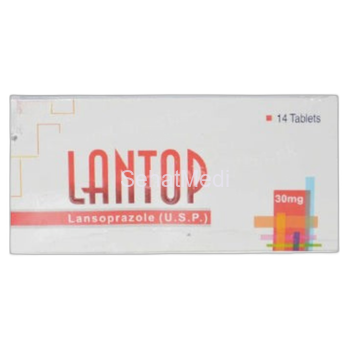 Lantop  Tablets 30mg
