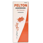 Pelton Syrup 120ml