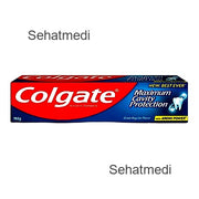 Colgate Maximum Cavity Protection toothpaste 200gm