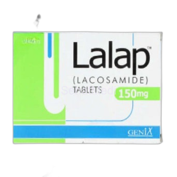 Lalap Tablet 150mg