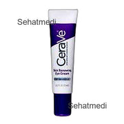 CeraVe Skin Renewing Eye Cream 0.5 Ounce