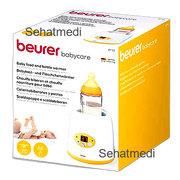 Beurer Digital Baby Food Warmer - BY 52