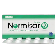 Normisar Tablets 40mg